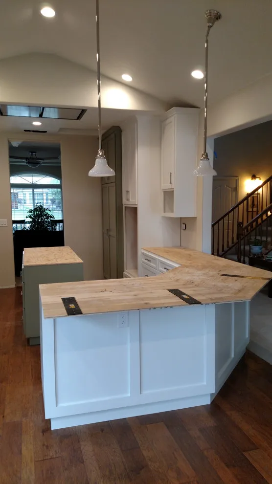 Peter's Culinary Renovation by Graeson Xander Design Build - Photo 2