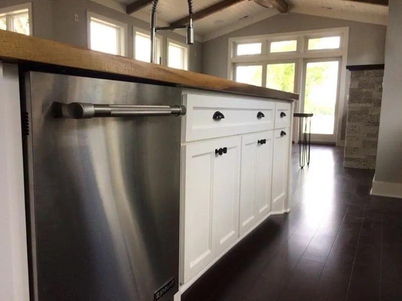 Peterson | New Construction by Peterson General Contracting, LLC - Photo 5