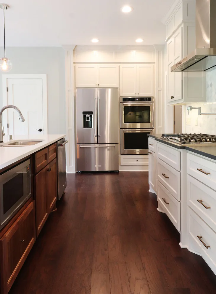 Peterson | New Construction by Peterson General Contracting, LLC - Photo 2