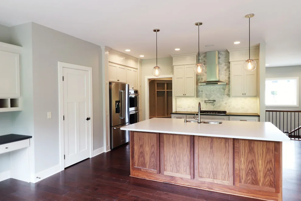 Peterson | New Construction by Peterson General Contracting, LLC - Photo 6