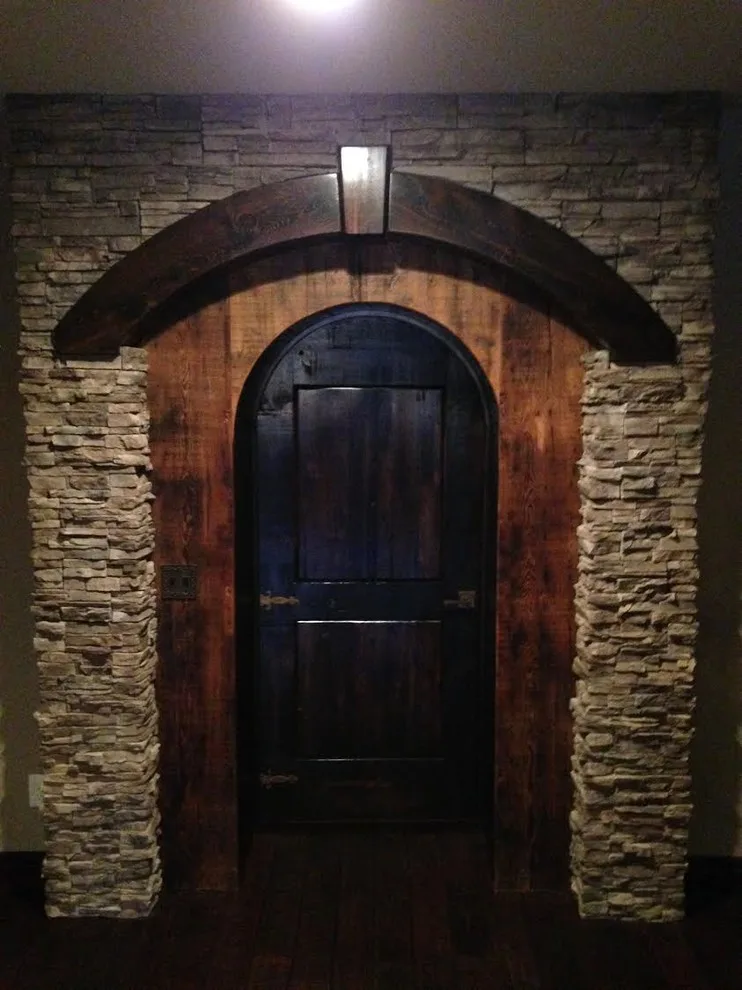 Peterson's Wine Storage by Peterson General Contracting, LLC - Photo 4
