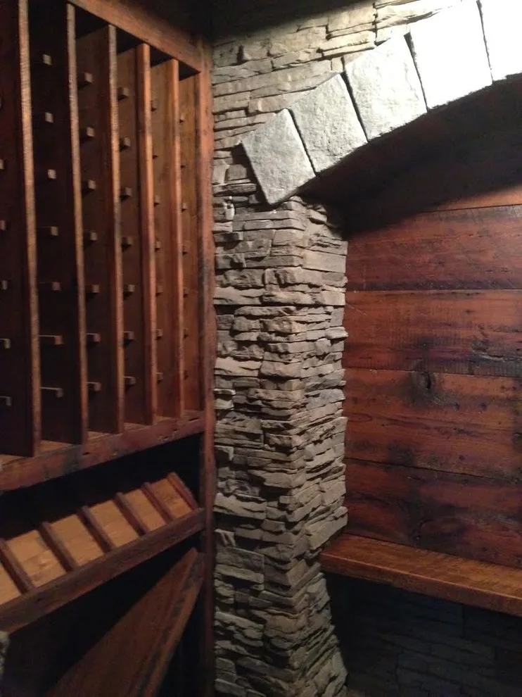 Peterson's Wine Storage by Peterson General Contracting, LLC - Photo 3