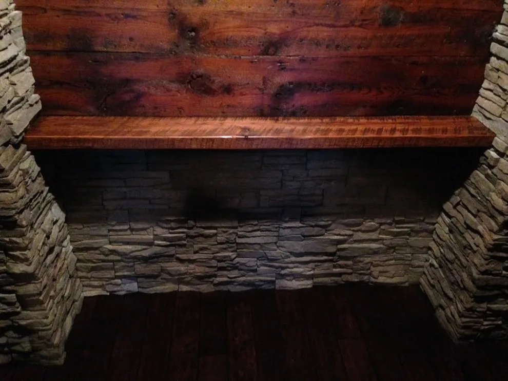 Peterson's Wine Storage by Peterson General Contracting, LLC - Photo 2