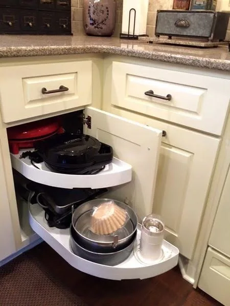 Peterson | Kitchen Renovation by Peterson General Contracting, LLC - Photo 3