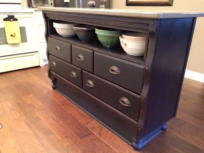 Peterson | Kitchen Renovation by Peterson General Contracting, LLC - Photo 5