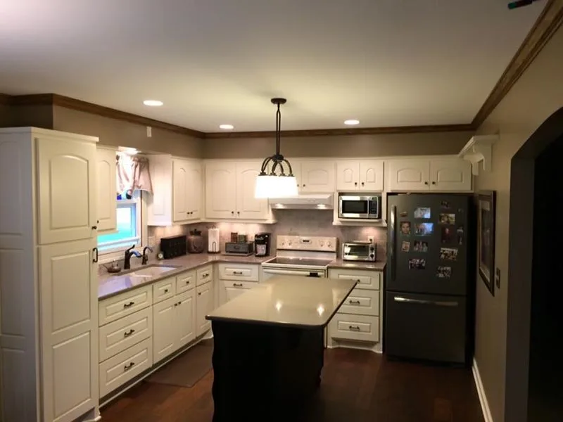 Peterson | Kitchen Renovation by Peterson General Contracting, LLC - Photo 4