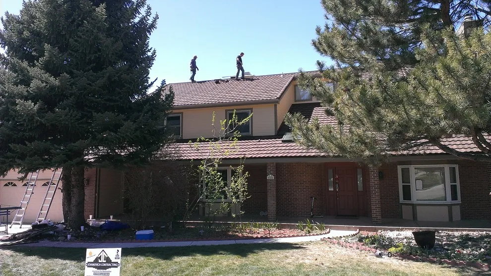 Refined Contracting LLC - Photo 9