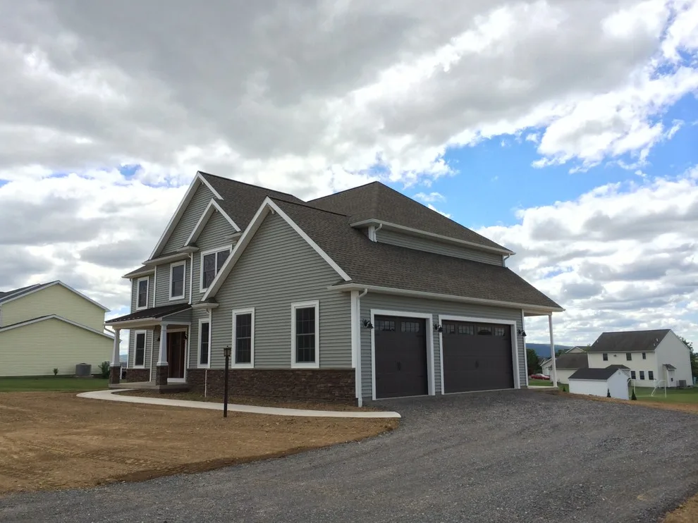 Meadow of Pheasants by Birch & Beam Custom Homes - Photo 3