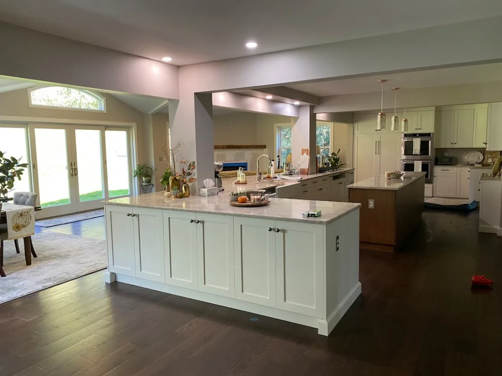 Pheasant Road Culinary Expansion by Doylestown Builders - Photo 5