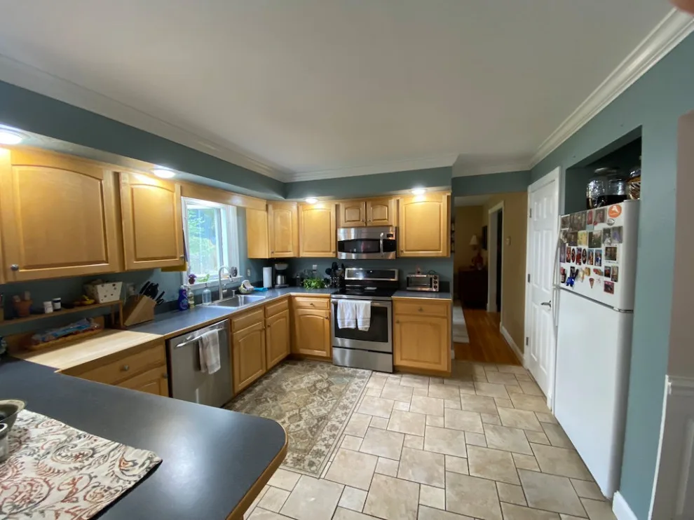 Pheasant Road Culinary Expansion by Doylestown Builders - Photo 6