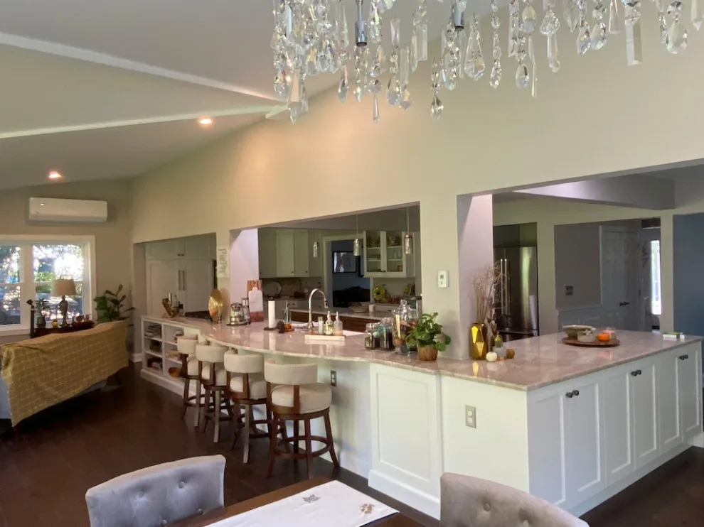 Pheasant Road Culinary Expansion by Doylestown Builders - Photo 7