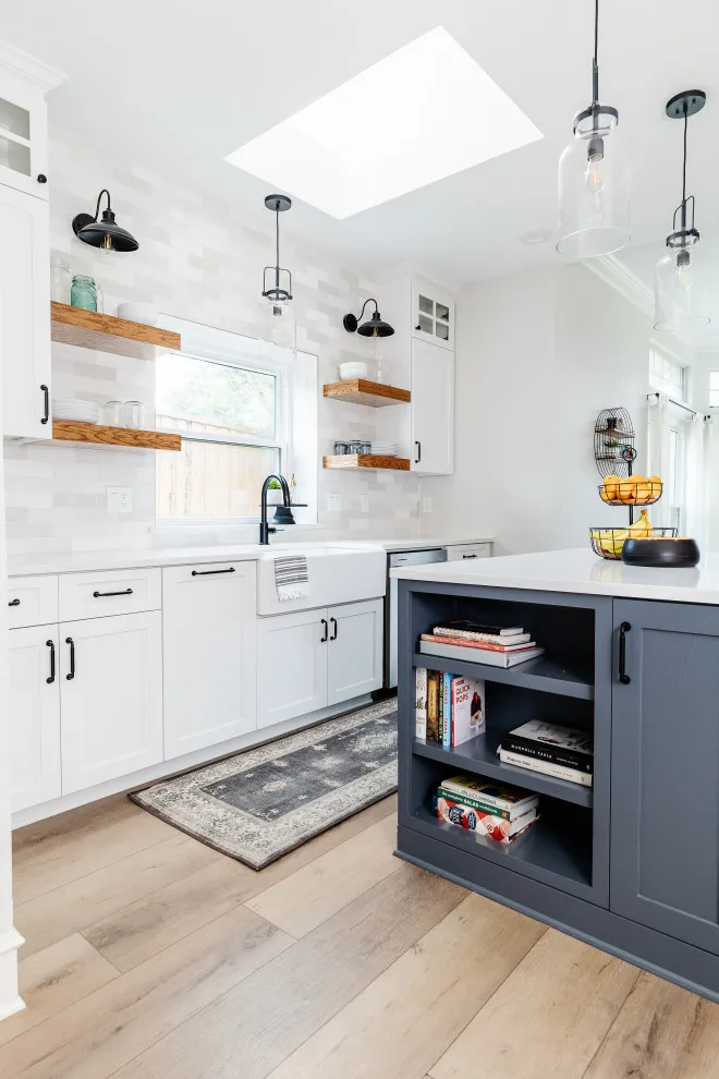 Pheasant Run Culinary Renovation by Mae Reedy Build + Design - Photo 9