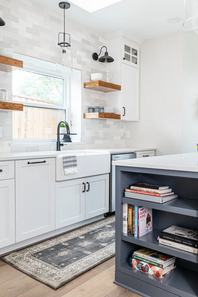 Pheasant Run Culinary Renovation by Mae Reedy Build + Design - Photo 2