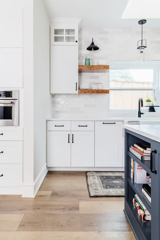 Pheasant Run Culinary Renovation by Mae Reedy Build + Design - Photo 11