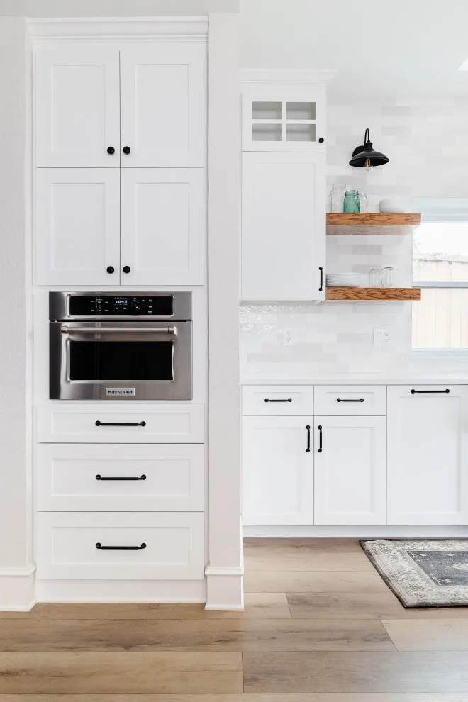 Pheasant Run Culinary Renovation by Mae Reedy Build + Design - Photo 15