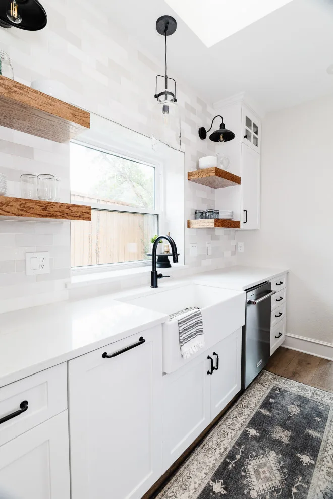 Pheasant Run Culinary Renovation by Mae Reedy Build + Design - Photo 3