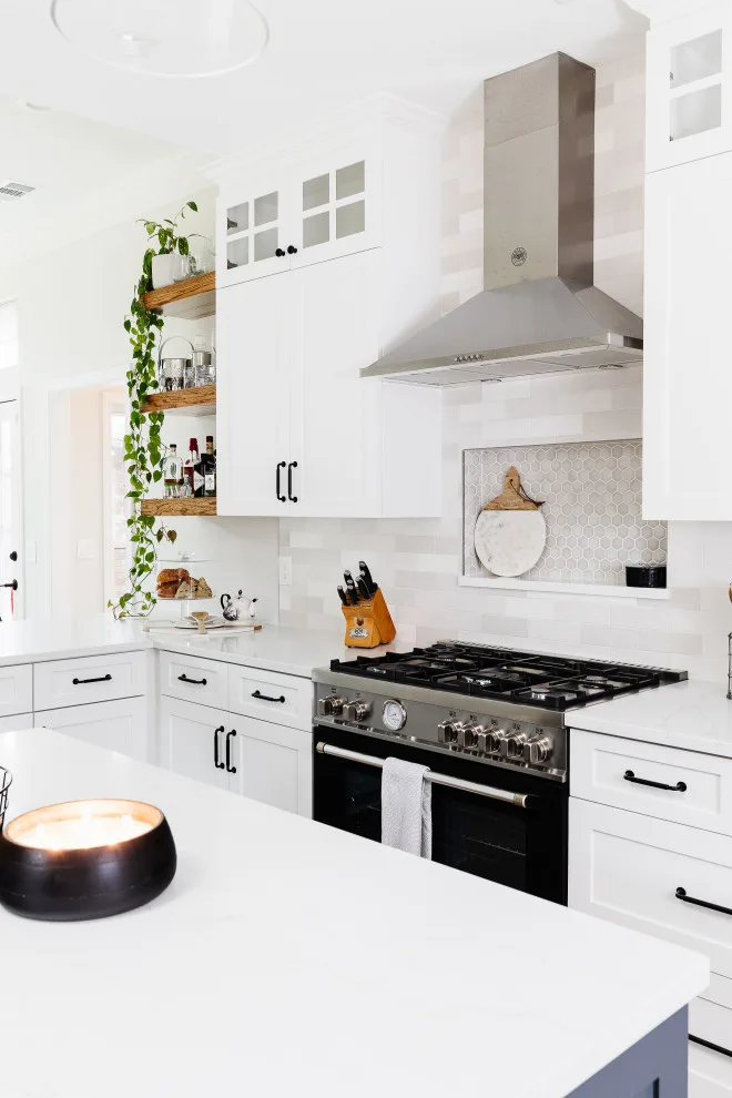 Pheasant Run Culinary Renovation by Mae Reedy Build + Design - Photo 14