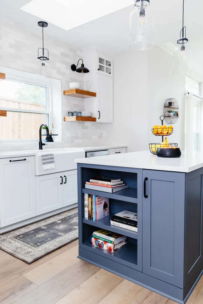 Pheasant Run Culinary Renovation by Mae Reedy Build + Design - Photo 8