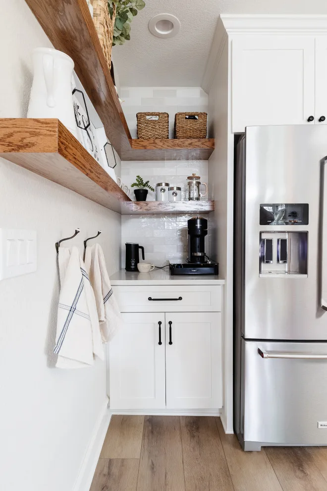 Pheasant Run Culinary Renovation by Mae Reedy Build + Design - Photo 7