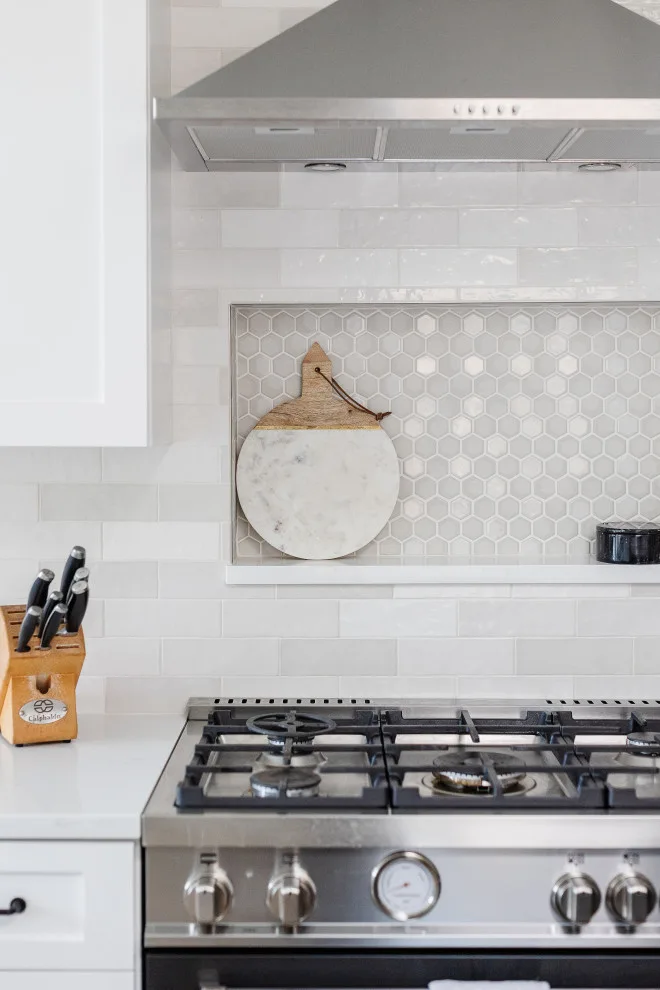 Pheasant Run Culinary Renovation by Mae Reedy Build + Design - Photo 12