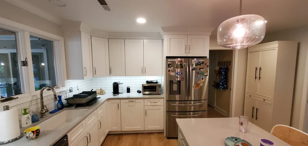 Phelps Culinary Renovation by Beatty Construction & Roofing - Photo 5