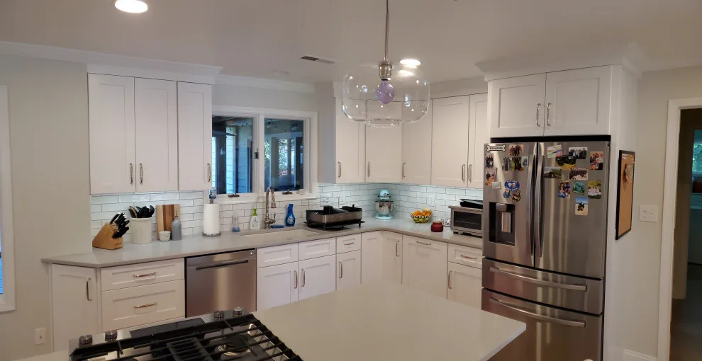 Phelps Culinary Renovation by Beatty Construction & Roofing - Photo 6