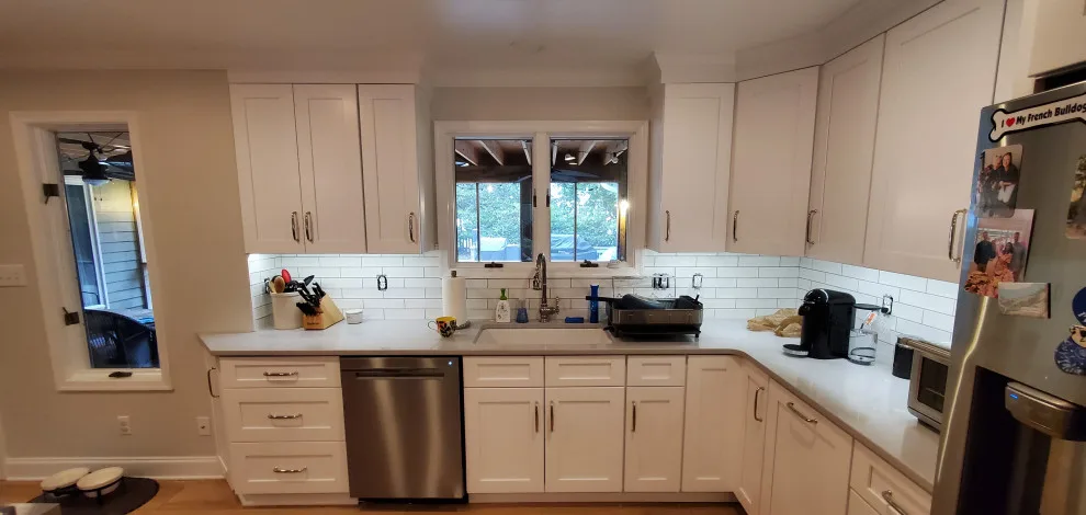 Phelps Culinary Renovation by Beatty Construction & Roofing - Photo 2