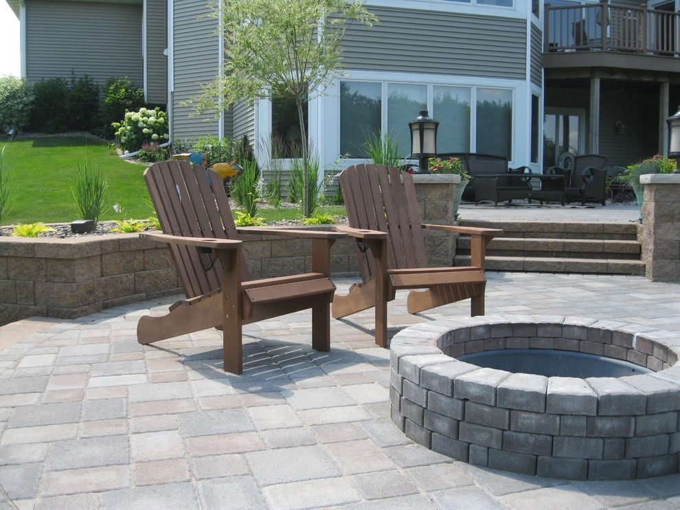 Outdoor Living Spaces by Sargent's Gardens - Photo 8