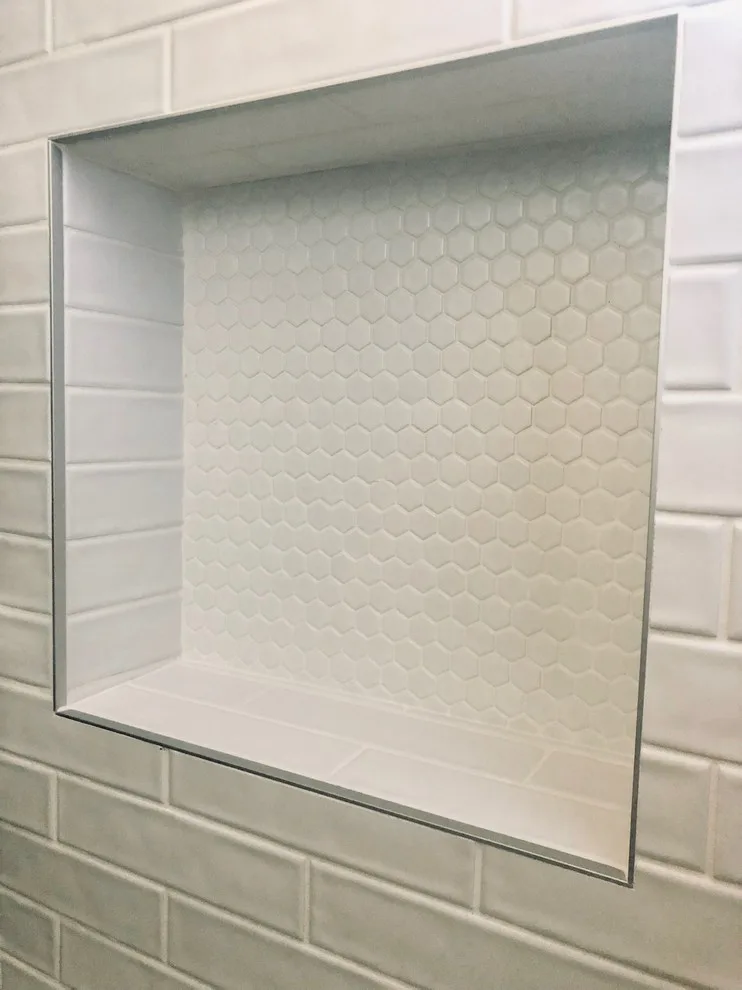 Revamp of Phoenix Guest Bathroom by Luxury Remodels Company - Photo 3