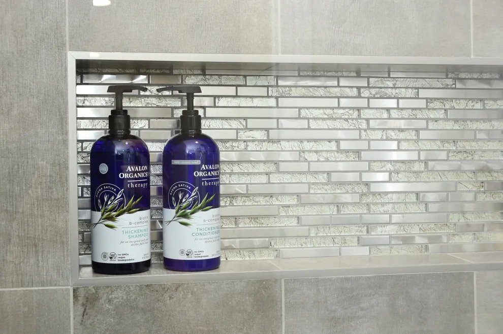 Phoenix Bathroom Renovation Project by Luxury Remodels Company - Photo 8