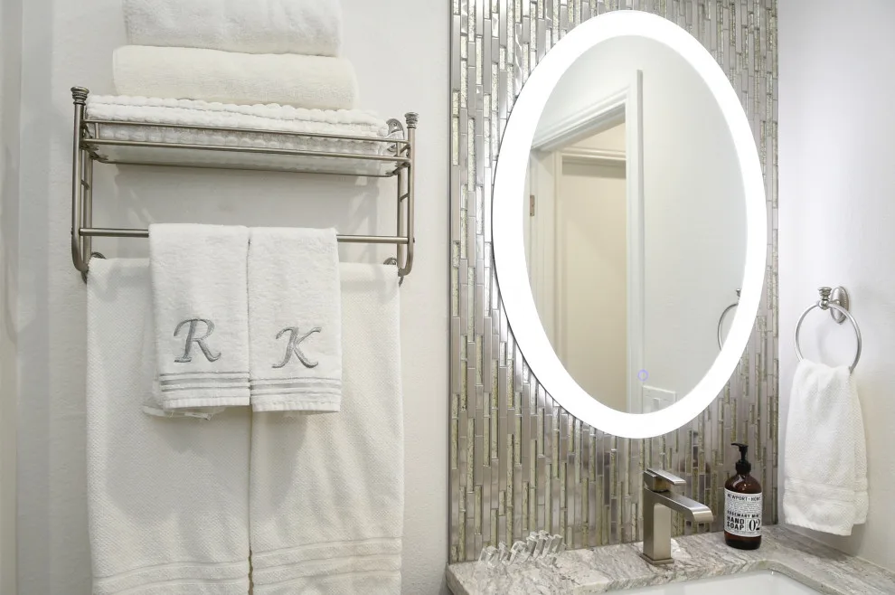 Phoenix Bathroom Renovation Project by Luxury Remodels Company - Photo 4