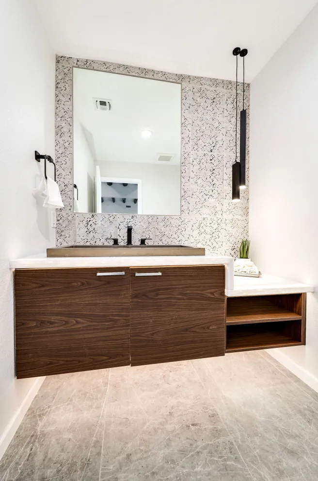 Phoenix Residence Renovation AB by Luxury Remodels Company - Photo 4