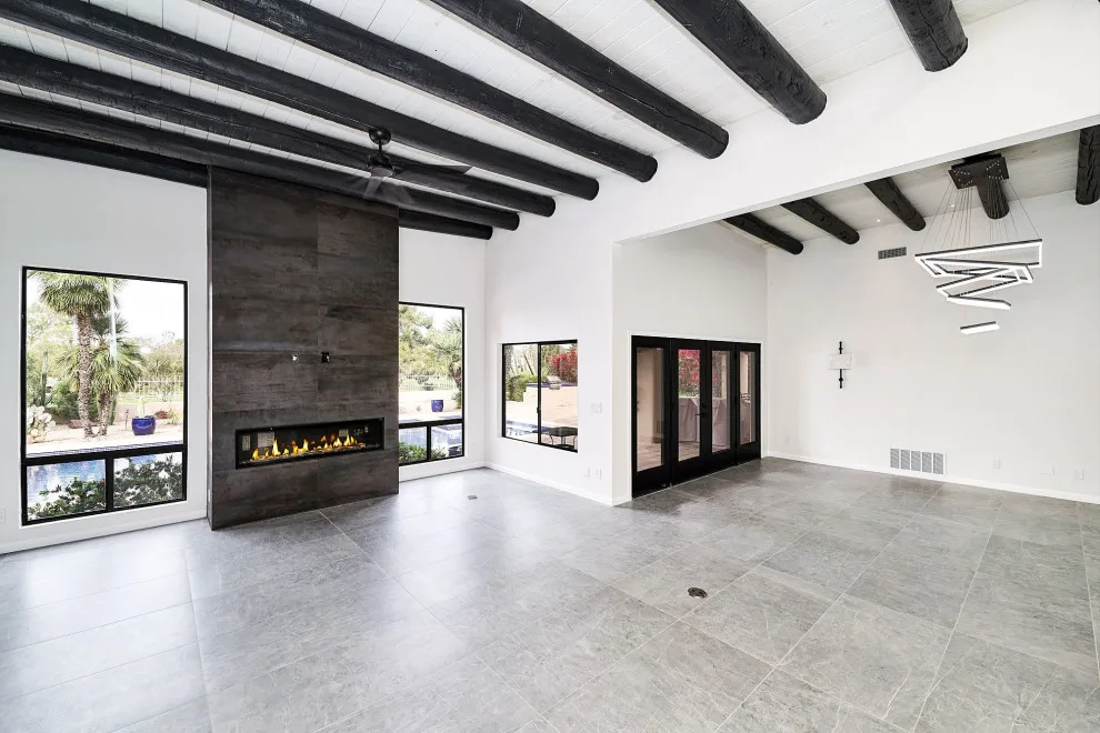 Phoenix Residence Renovation AB by Luxury Remodels Company - Photo 18