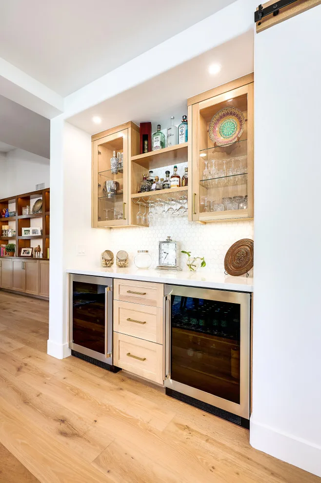 Phoenix Complete Home Renovation CV by Luxury Remodels Company - Photo 15