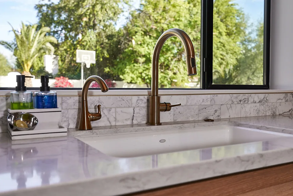 Phoenix Complete Home Renovation CV by Luxury Remodels Company - Photo 2