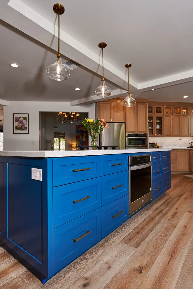 Phoenix Complete Home Renovation CV by Luxury Remodels Company - Photo 11