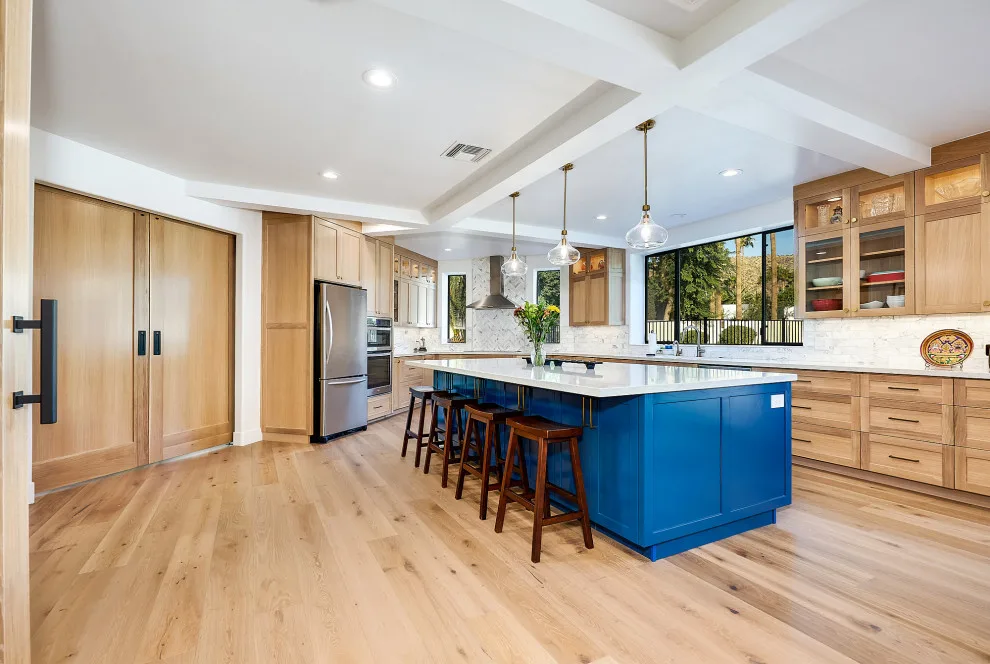 Phoenix Complete Home Renovation CV by Luxury Remodels Company - Photo 9