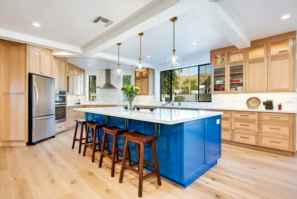 Phoenix Complete Home Renovation CV by Luxury Remodels Company - Photo 14