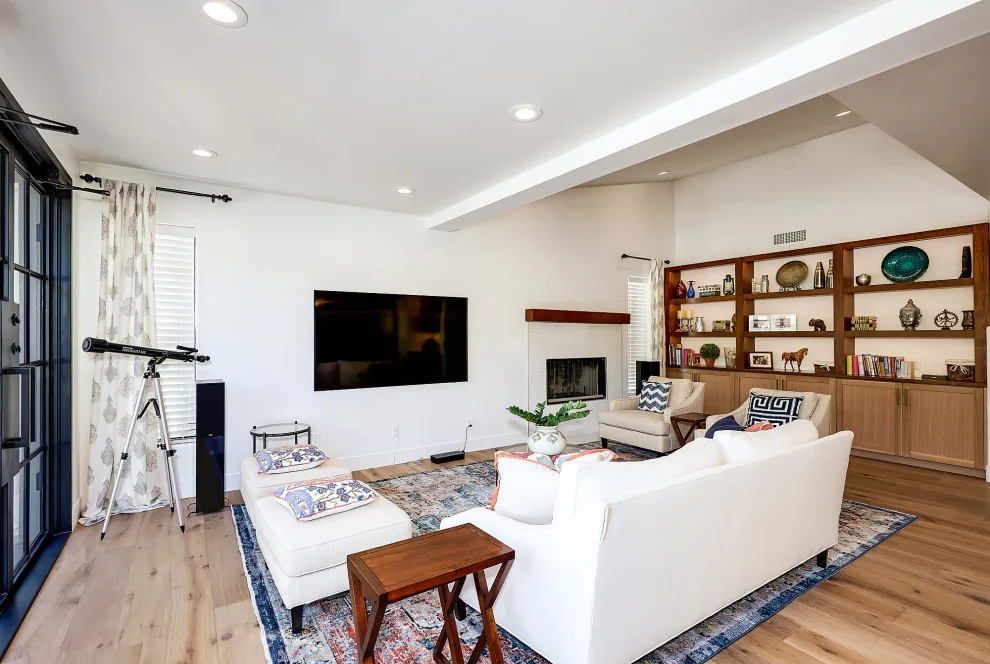 Phoenix Complete Home Renovation CV by Luxury Remodels Company - Photo 20