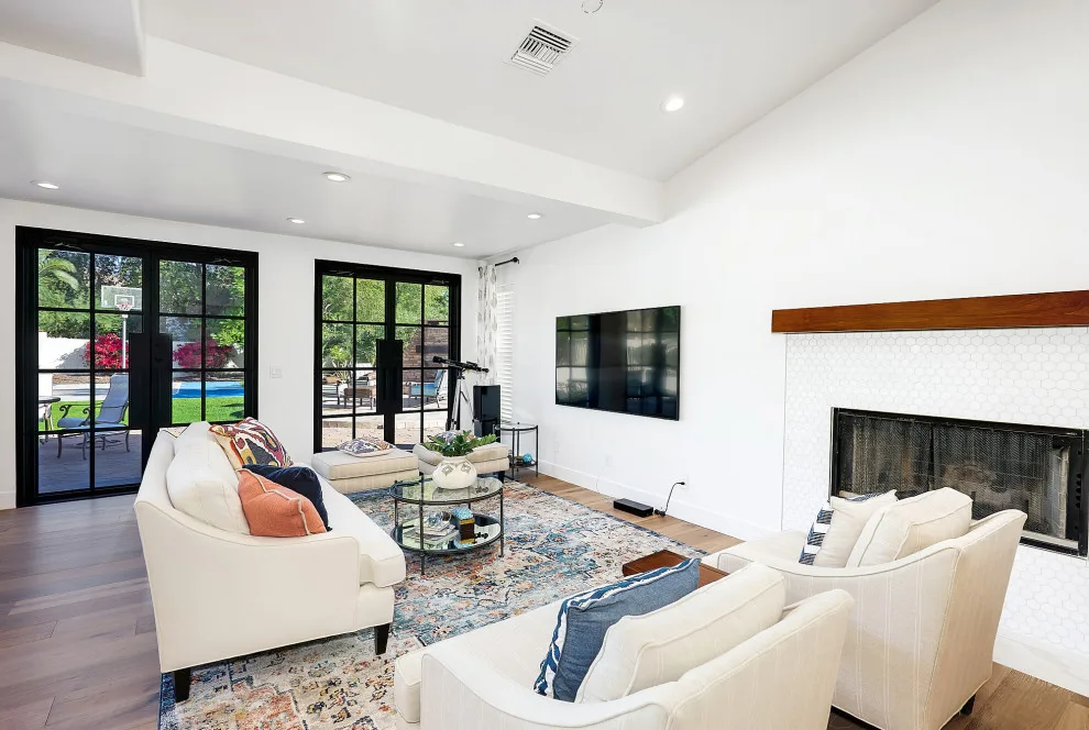 Phoenix Complete Home Renovation CV by Luxury Remodels Company - Photo 10