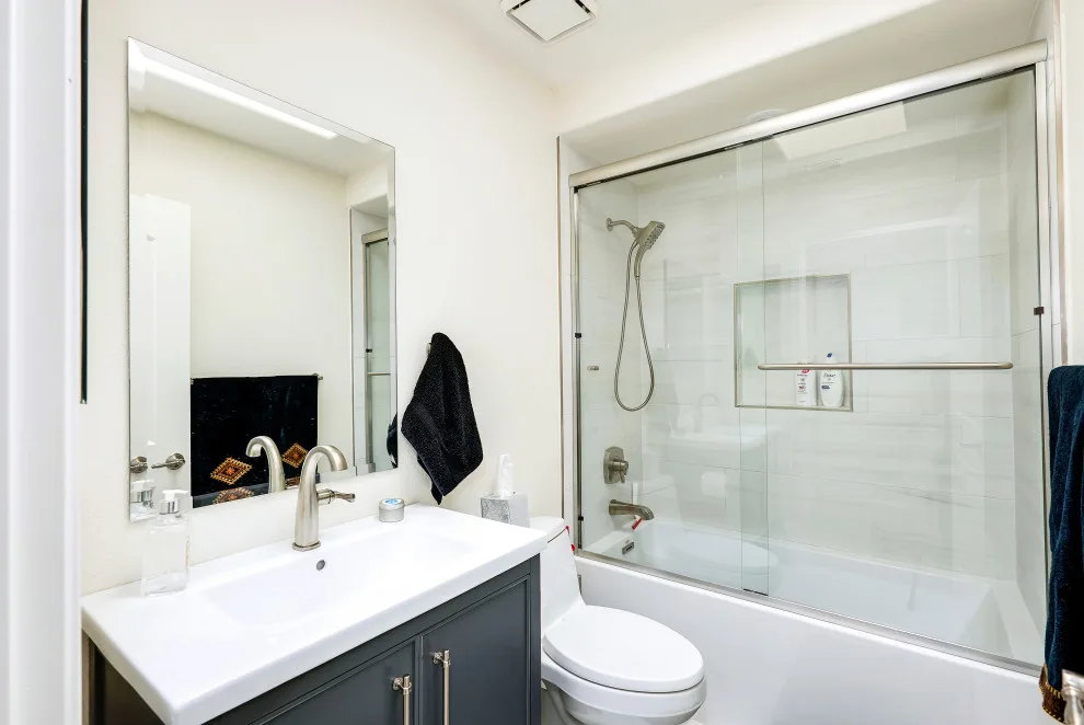 Phoenix Complete Home Renovation Contractor by Luxury Remodels Company - Photo 25