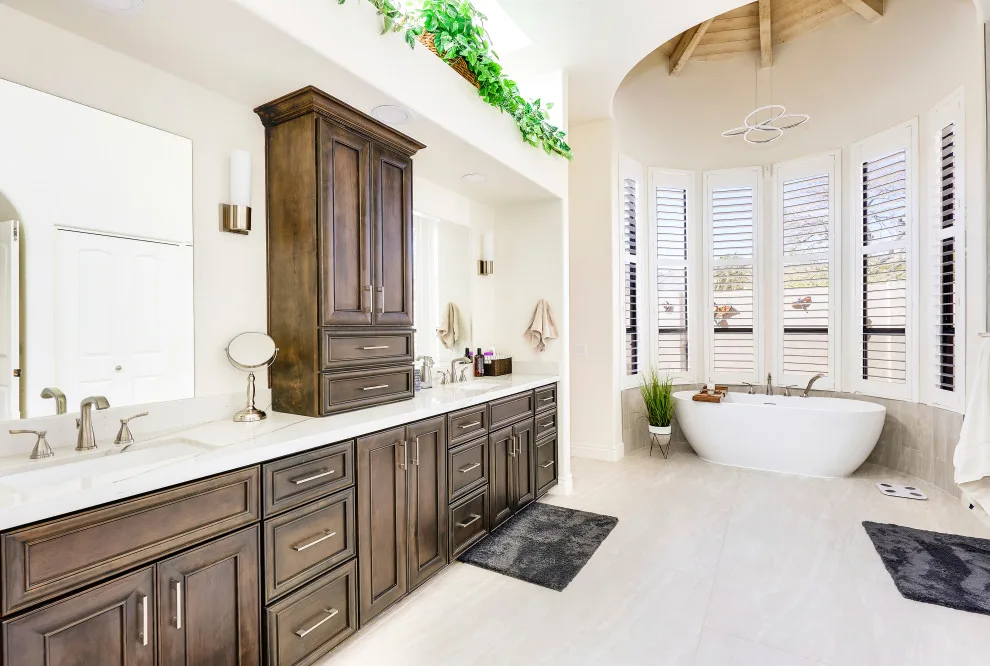 Phoenix Complete Home Renovation Contractor by Luxury Remodels Company - Photo 30