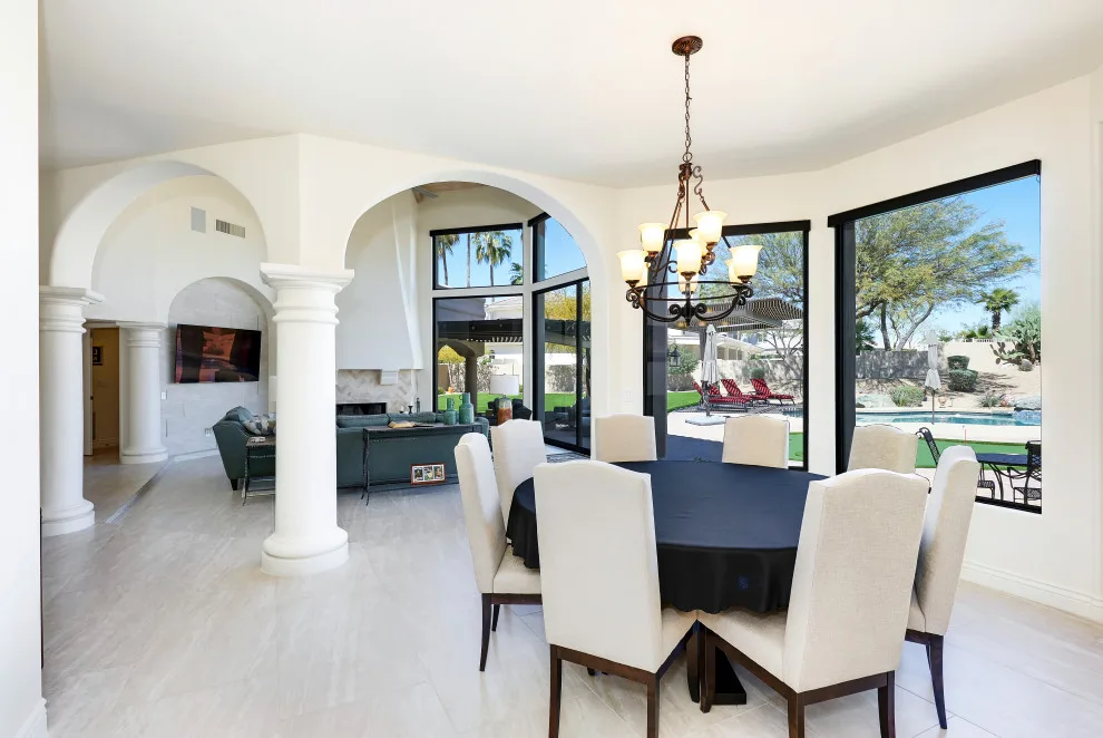 Phoenix Complete Home Renovation Contractor by Luxury Remodels Company - Photo 2