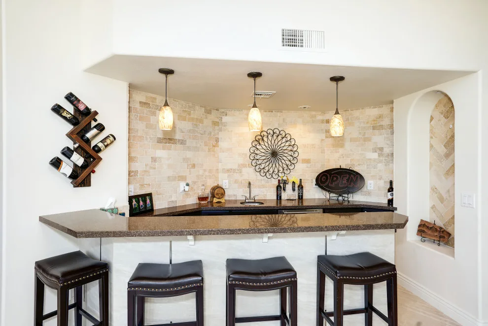Phoenix Complete Home Renovation Contractor by Luxury Remodels Company - Photo 16