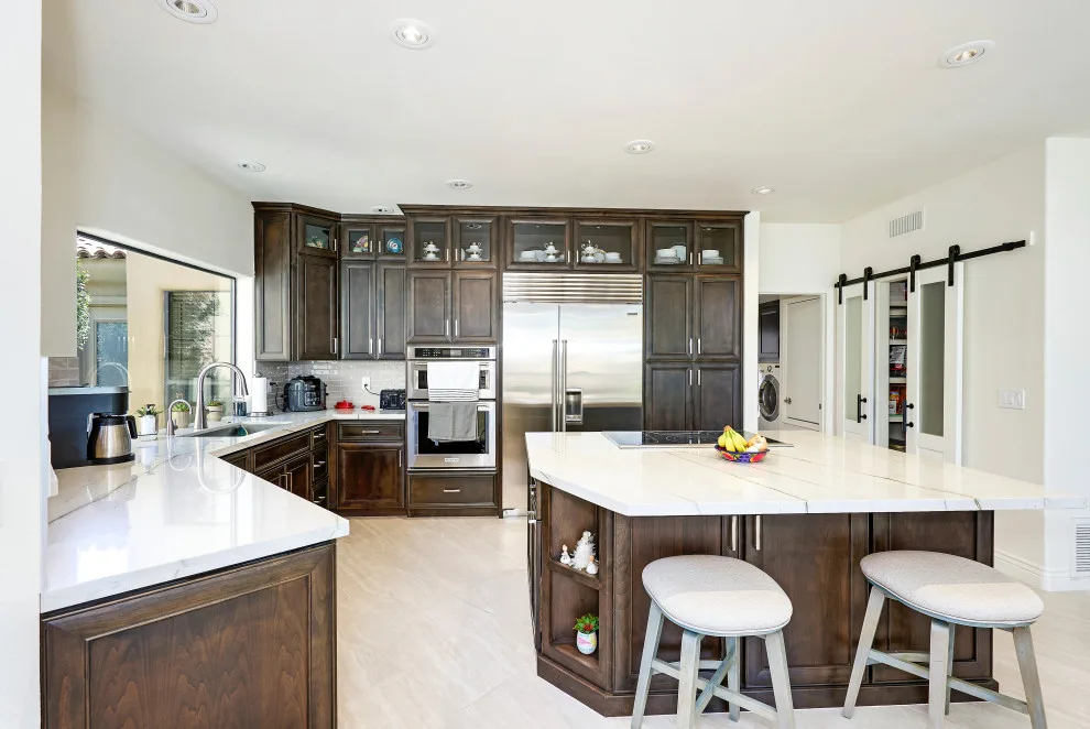 Phoenix Complete Home Renovation Contractor by Luxury Remodels Company - Photo 11