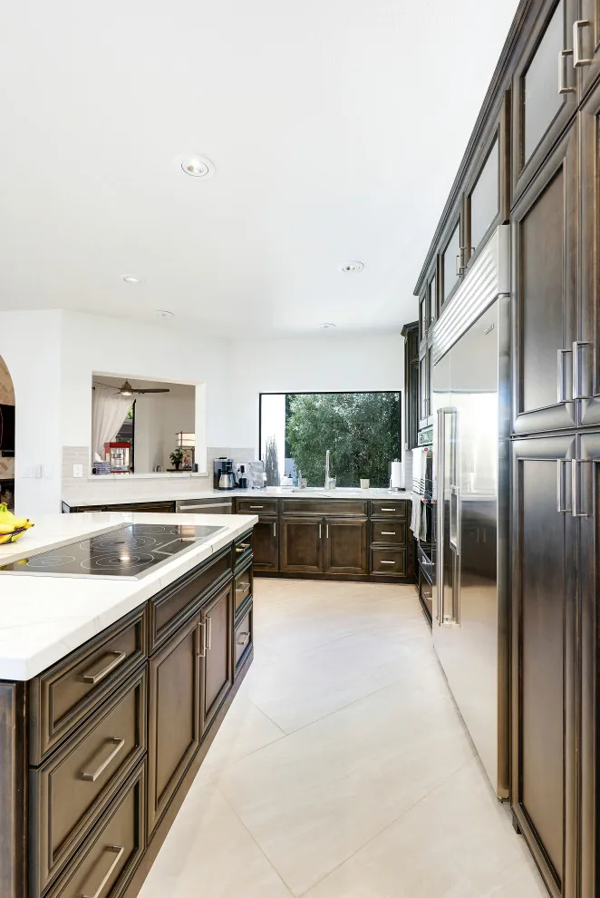 Phoenix Complete Home Renovation Contractor by Luxury Remodels Company - Photo 18