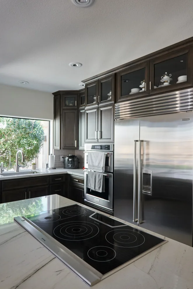 Phoenix Complete Home Renovation Contractor by Luxury Remodels Company - Photo 23
