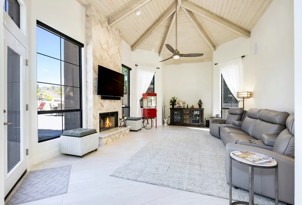 Phoenix Complete Home Renovation Contractor by Luxury Remodels Company - Photo 24
