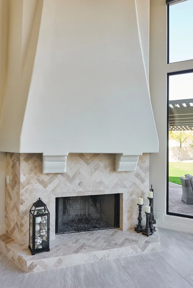 Phoenix Complete Home Renovation Contractor by Luxury Remodels Company - Photo 31