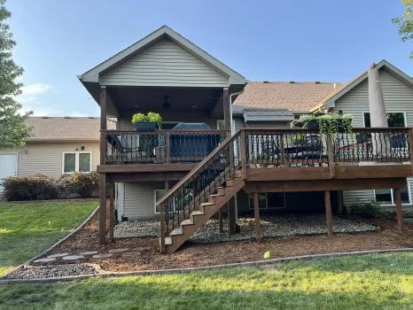 Andy's Landscape & Hardscape Services - Photo 3